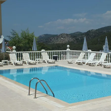 Nicholas Gate E2 Appartement Ölüdeniz
