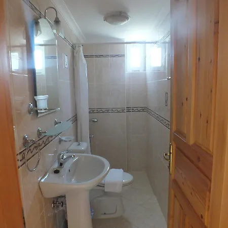 Nicholas Gate E2 Apartamento *
