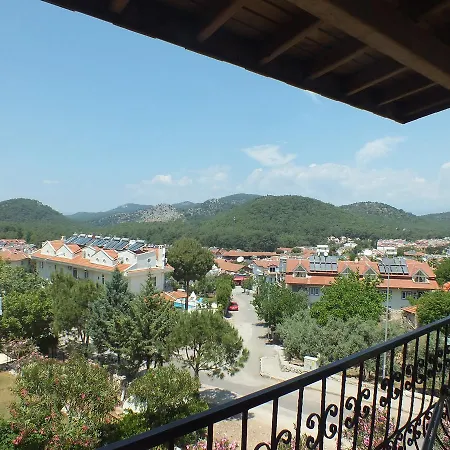 Nicholas Gate E2 Apartament Ölüdeniz
